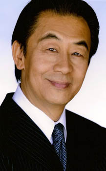 George Cheung